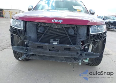 2015 Jeep Grand Cherokee Limited z USA, uszkodzony, nr VIN 1C4RJFBG0FC215919